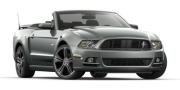2014 Ford Mustang 2014 Ford Mustang