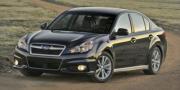 2014 Subaru Legacy 2014 Subaru Legacy