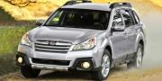 2014 Subaru Outback 2014 Subaru Outback
