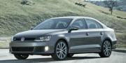 2014 Volkswagen Jetta Sedan 2014 Volkswagen Jetta Sedan