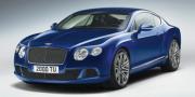 2014 Bentley Continental GT Speed 2014 Bentley Continental GT Speed