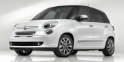 2014 FIAT 500L 2014 FIAT 500L