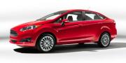 2014 Ford Fiesta 2014 Ford Fiesta