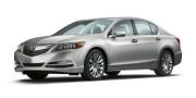 2014 Acura RLX 2014 Acura RLX