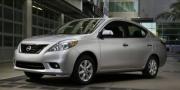 2014 Nissan Versa 2014 Nissan Versa