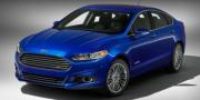 2014 Ford Fusion 2014 Ford Fusion