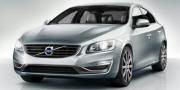 2014 Volvo S60 2014 Volvo S60