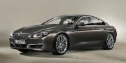 2014 BMW 6 Series 2014 BMW 6 Series