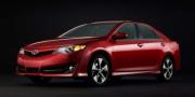 2014 Toyota Camry 2014 Toyota Camry