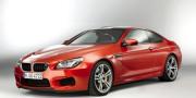 2014 BMW M6 2014 BMW M6