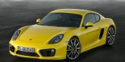 2014 Porsche Cayman 2014 Porsche Cayman