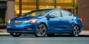 2014 Kia Forte 2014 Kia Forte