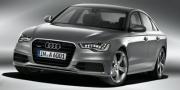 2014 Audi A6 2014 Audi A6