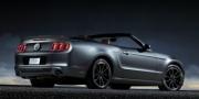 2014 Ford Mustang 2014 Ford Mustang