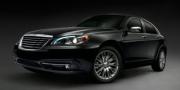 2014 Chrysler 200 2014 Chrysler 200