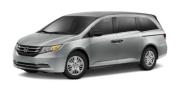 2014 Honda Odyssey 2014 Honda Odyssey