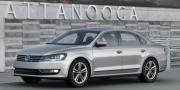 2014 Volkswagen Passat 2014 Volkswagen Passat