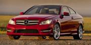 2014 Mercedes-Benz C-Class 2014 Mercedes-Benz C-Class