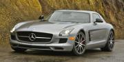 2014 Mercedes-Benz SLS AMG GT 2014 Mercedes-Benz SLS AMG GT