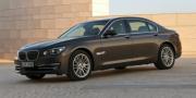 2014 BMW 7 Series 2014 BMW 7 Series