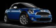 2014 MINI Cooper Coupe 2014 MINI Cooper Coupe