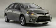2014 Toyota Corolla 2014 Toyota Corolla