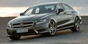 2014 Mercedes-Benz CLS-Class 2014 Mercedes-Benz CLS-Class