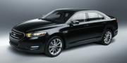 2014 Ford Taurus 2014 Ford Taurus