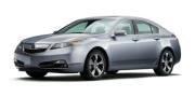 2014 Acura TL 2014 Acura TL