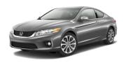 2014 Honda Accord Coupe 2014 Honda Accord Coupe