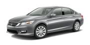 2014 Honda Accord Sedan 2014 Honda Accord Sedan