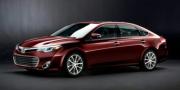 2014 Toyota Avalon 2014 Toyota Avalon