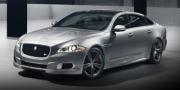 2014 Jaguar XJ 2014 Jaguar XJ