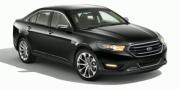 2014 Ford Taurus 2014 Ford Taurus