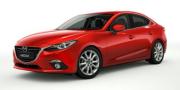 2014 Mazda Mazda3 2014 Mazda Mazda3