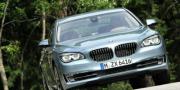 2014 BMW 7 Series 2014 BMW 7 Series