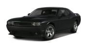 2014 Dodge Challenger 2014 Dodge Challenger