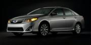 2014 Toyota Camry Hybrid 2014 Toyota Camry Hybrid