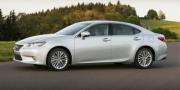 2014 Lexus ES 350 2014 Lexus ES 350