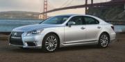 2014 Lexus LS 460 2014 Lexus LS 460