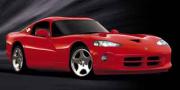 2002 Dodge Viper 2002 Dodge Viper