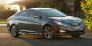 2014 Hyundai Sonata 2014 Hyundai Sonata