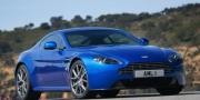 2014 Aston Martin V8 Vantage 2014 Aston Martin V8 Vantage