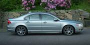 2014 Volvo S80 2014 Volvo S80