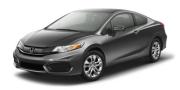 2014 Honda Civic Coupe 2014 Honda Civic Coupe