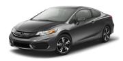 2014 Honda Civic Coupe 2014 Honda Civic Coupe