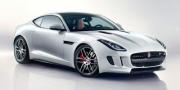 2015 Jaguar F-TYPE 2015 Jaguar F-TYPE