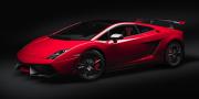 2013 Lamborghini Gallardo 2013 Lamborghini Gallardo
