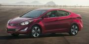 2014 Hyundai Elantra 2014 Hyundai Elantra