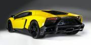 2014 Lamborghini Aventador 2014 Lamborghini Aventador